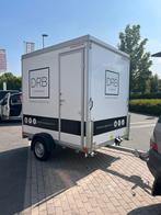 Mobiele badkamer te huur!, Ophalen of Verzenden, Douche