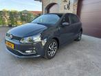 Volkswagen Polo 1.0 75PK Cllimate Control/AUX/Parkeersensore, Voorwielaandrijving, Gebruikt, 60 pk, Bedrijf