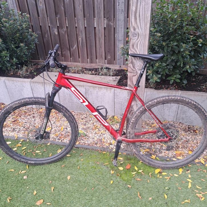 MTB SUPERIOR XP-939 X-ROAD, 2024 IS ALLES VERVANGEN., Fietsen en Brommers, Fietsen | Mountainbikes en ATB, Gebruikt, Heren, Overige merken