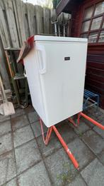 Zanussi Vriezer - Gebruikt, Witgoed en Apparatuur, Koelkasten en IJskasten, Gebruikt, 100 tot 150 liter, 45 tot 60 cm, Met vriesvak