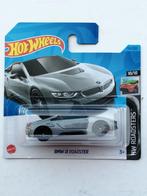 Hot Wheels BMW i8, Ophalen of Verzenden, Nieuw, Auto