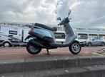 Piaggo Skipper 125cc, Fietsen en Brommers, Snorfietsen en Snorscooters, Ophalen, Piaggio, Zo goed als nieuw, Benzine