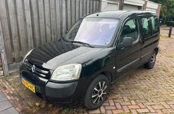 Berlingo LOOP OF SLOOP beschikbaar voor biedingen
