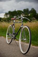 Pathracer Batavus, Ophalen, Batavus., Jaren '50