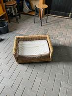 Honden of kattenbankje  65x44, Dieren en Toebehoren, Ophalen, Gebruikt