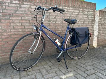 Batavus Apache 73 beschikbaar voor biedingen