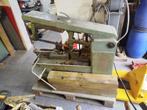 Zaagmachine, Doe-het-zelf en Verbouw, Gereedschap | Zaagmachines, Ophalen, Gebruikt, 70 mm of meer, 600 tot 1200 watt