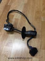 Ruitenwisser schakelaar hendel BMW E36 Compact, Auto-onderdelen, Dashboard en Schakelaars, Ophalen of Verzenden, Gebruikt, BMW