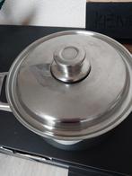 Mooie simtronic pan, Huis en Inrichting, Keuken | Potten en Pannen, Ophalen of Verzenden, Zo goed als nieuw