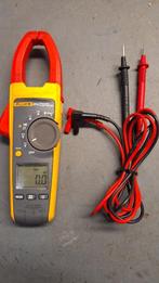 Fluke 374 clamp meter meter multi meter., Info@fluke.nl, Fluke, Fluke Nederland B.V. is Science Park Eindhoven 5110, 5692 EC SON, Nederland