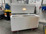 Zanussi diepvrieskist, Vrieskist, Gebruikt, Minder dan 85 cm, Ophalen of Verzenden