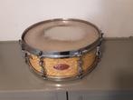 14 inch snarentrommel 14"Broadway snare drum, Muziek en Instrumenten, Ophalen, Zo goed als nieuw, Overige merken