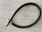 Gasslang, Minder dan 85 cm, Zo goed als nieuw, Gas, Vrijstaand