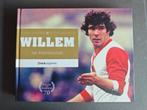 Matty Verkamman - Willem, Matty Verkamman; Jaap Visser, Ophalen of Verzenden, Zo goed als nieuw, Balsport
