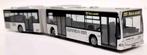 Rietze 69954.1 MB Citaro G Connexxion Zilver – Metro pendel, In der Herrnau 1 D-90518 Altdorf, Rietze, Rietze Automodelle GmbH