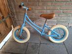 Blauwe Loopfiets - Kinderfiets, Ophalen, Gebruikt, Loopfiets