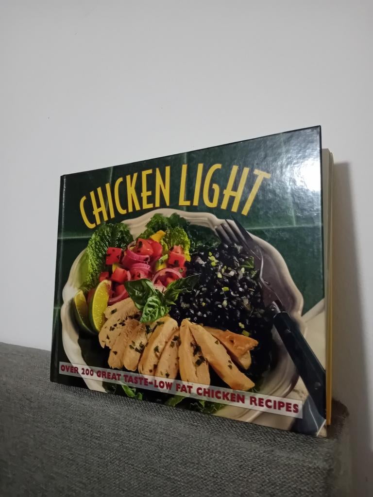 Chicken Light, Ophalen of Verzenden