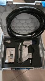 Tacker Kitpro basso prof.trx, Ophalen