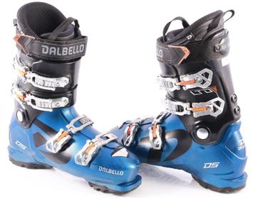 44,5 45 45,5 46 EU skischoenen DALBELLO DS AX LTD beschikbaar voor biedingen
