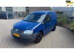 Volkswagen Caddy 2.0 SDI, Auto's, Voorwielaandrijving, Stof, Gebruikt, Bedrijf