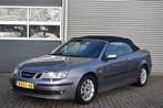 Saab 9-3 1.8T LINEAR 20Y ED / 100% ONDERHOUDEN / NL AUTO / L, Auto's, Voorwielaandrijving, 1998 cc, Gebruikt, 4 cilinders