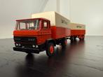 LION Car No 64 DAF Trucks, Ophalen of Verzenden, Bus of Vrachtwagen, Lion Toys