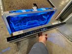 SIEMENS Wifi Volledig Inbouw Vaatwasser A+ !! 275 EURO !!, Ophalen, Voorspoelprogramma, 60 cm of meer, Minder dan 10 liter