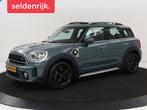 Mini Countryman 2.0 Cooper S E ALL4 Business Edition | Panor, Automaat, Gebruikt, Countryman, Parkeersensor