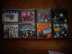 Jefferson airplane 8 x cd, Cd's en Dvd's, Cd's | Rock, Ophalen of Verzenden