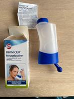 Neus douche Rhinicur nieuw, Ophalen of Verzenden, Zo goed als nieuw