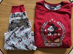 Originele DISNEY huispak pyama maat 152 158, Ophalen of Verzenden, Zo goed als nieuw, Meisje, Nacht- of Onderkleding
