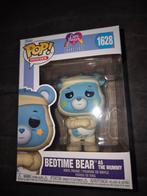Funko Pop! Care Bears Bedtime Bear als Mummie #1628, Verzamelen, Ophalen, Zo goed als nieuw