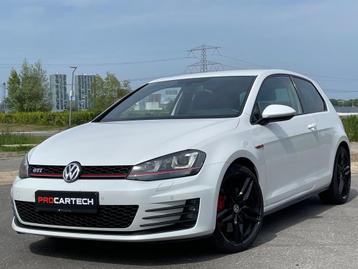 Volkswagen Golf 2.0 TSI GTI Performance I AUT I beschikbaar voor biedingen