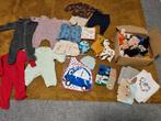 Diverse baby kleertjes 50/56/62 en spullen, Ophalen of Verzenden, Nieuw, Overige typen
