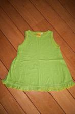 Mini Stars top zonnehemd lime groen maat 104, Kinderen en Baby's, Kinderkleding | Maat 104, Ophalen of Verzenden, Zo goed als nieuw