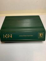 La-audio D12 DI - Direct Inject Box, Ophalen of Verzenden, Gebruikt