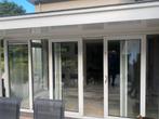 Aluminium pui, Tuin en Terras, Overkappingen, Ophalen of Verzenden, Zo goed als nieuw