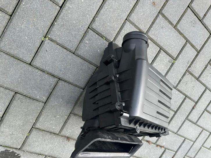 Luchtfilterbehuizing / Airbox, Auto-onderdelen, Filters, Universele onderdelen, Gebruikt, Ophalen