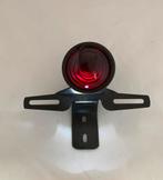 Harley Davidson oldtimer achterlicht, Ophalen of Verzenden