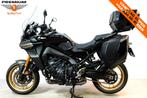 Yamaha TRACER 9 GT (bj 2024), 890 cc, Bedrijf, Meer dan 35 kW, Toermotor