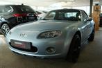 Mazda MX-5 1.8 Exclusive Cabrio Airco Leder LMV (bj 2008), Auto's, Elektrische ramen, Achterwielaandrijving, Gebruikt, 4 cilinders