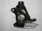VW Golf 7 Fusee Links 5Q0407255Q, Gebruikt, -, -, Ophalen of Verzenden