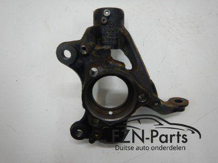 VW Golf 7 Fusee Links 5Q0407255Q, Auto-onderdelen, Ophanging en Onderstel, Gebruikt, Ophalen of Verzenden