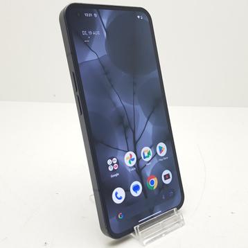 Nothing Phone (1) 256GB Zwart beschikbaar voor biedingen
