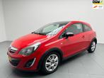 Opel Corsa 1.4-16V Color Edition 101 Pk 3 deurs Airco 166 dk, Auto's, Voorwielaandrijving, Euro 5, Gebruikt, 1398 cc