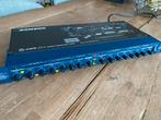 Samson S-Com Plus Compressor/Limiter - Nieuwstaat!, Overige merken, Ophalen of Verzenden, Zo goed als nieuw, Nvt