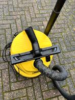 Kracher MV2 Bouwstofzuiger, Ophalen, Gebruikt, Overige typen