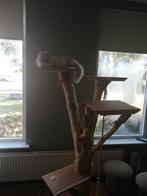 Krabpaal groot boomstam, Ophalen, Nieuw, Krabpaal