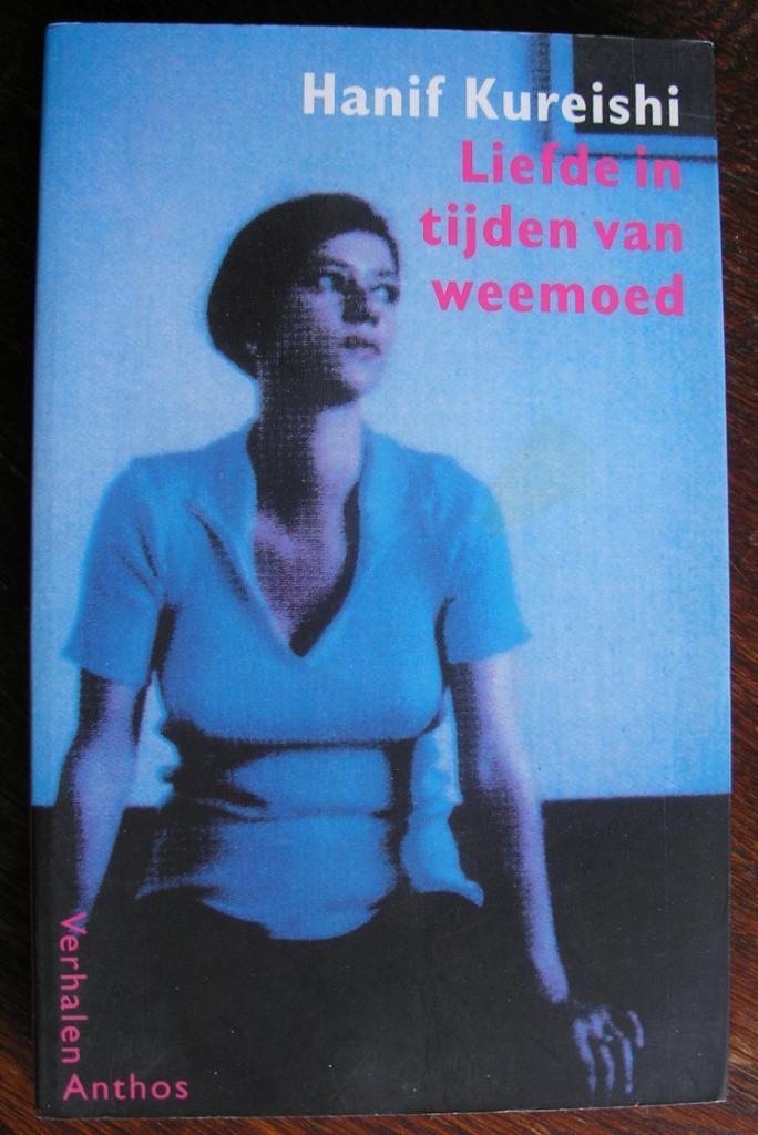 Liefde in tijden van weemoed - Hanif Kureishi, Boeken, Romans, Zo goed als nieuw, Wereld overig, Ophalen of Verzenden