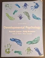 Developmental Psychology, 2e druk. , Ophalen of Verzenden, Zo goed als nieuw, WO